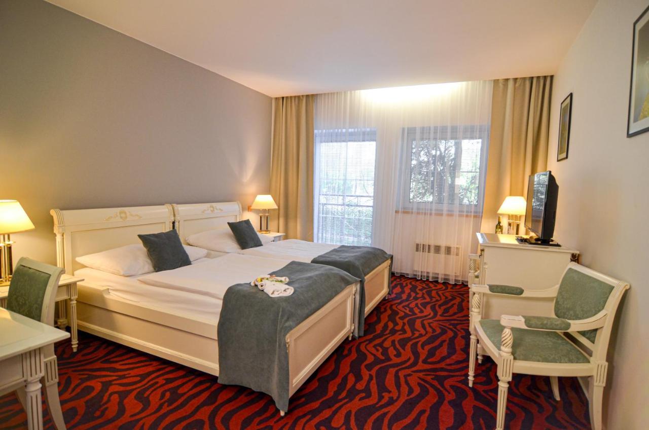 Hotel Galant 4*