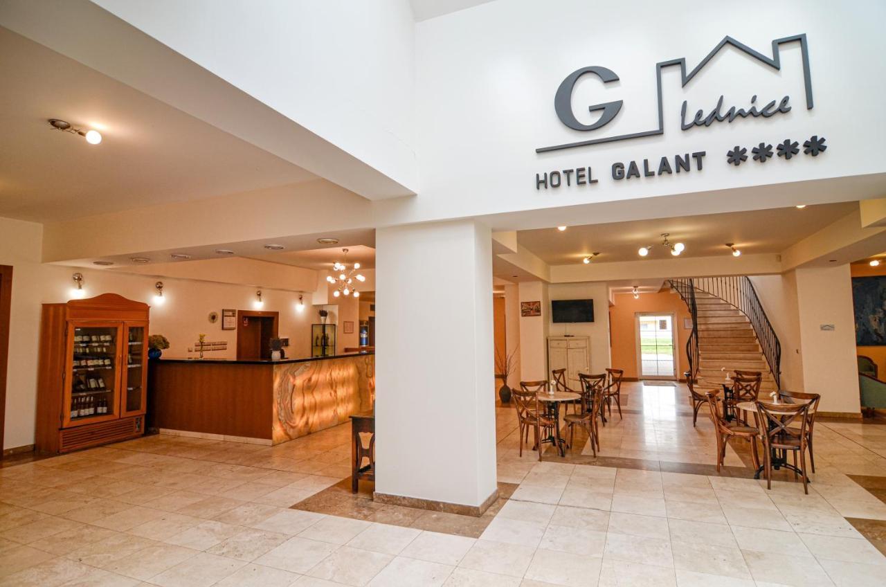 Hotel Galant 4*