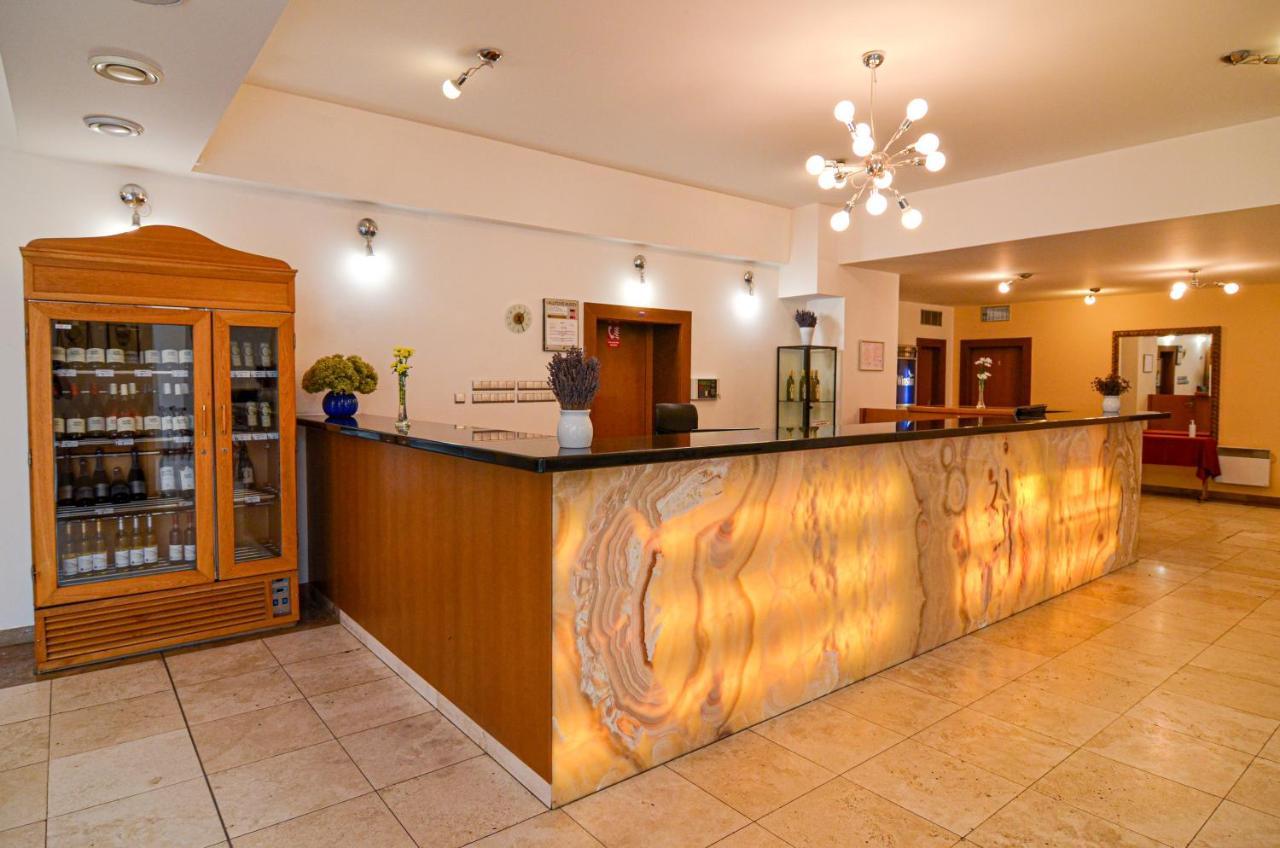 Galant Hotel Lednice