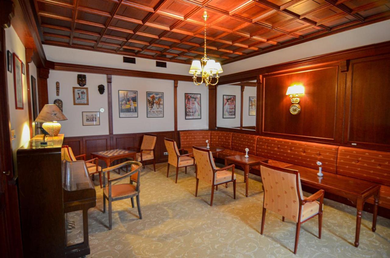 Hotel Galant 4*
