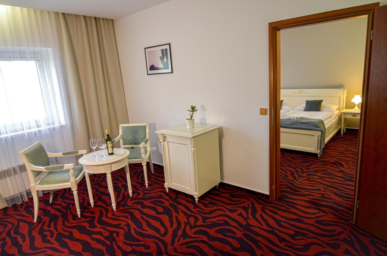 Hotel Galant 4*