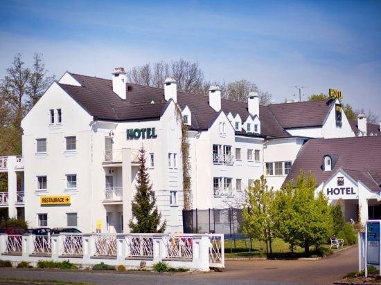 Galant Hotel 4*