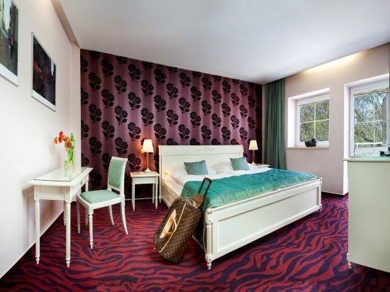 Hotel Galant