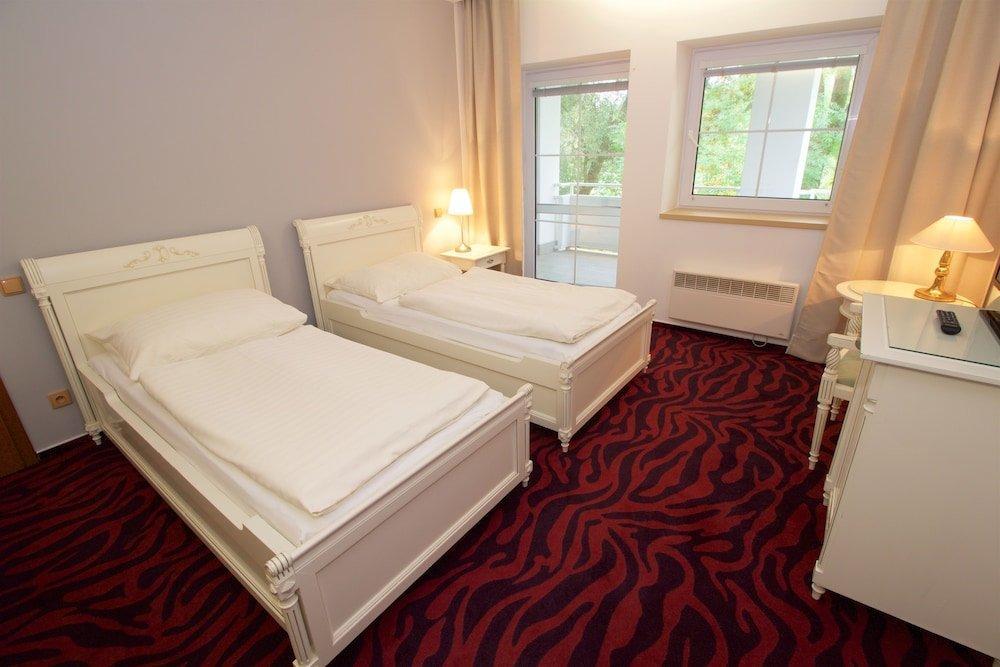 Galant Hotel 4*