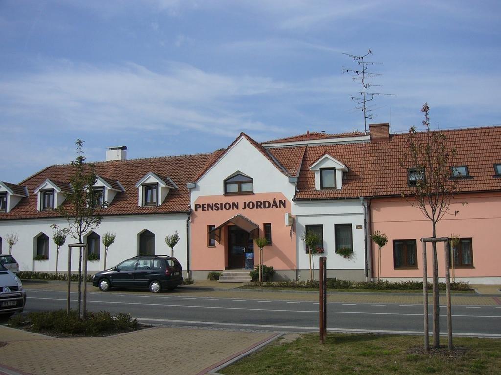Galant 4* Lednice