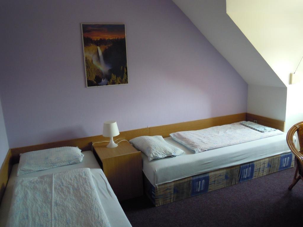 Galant Hotel 4*