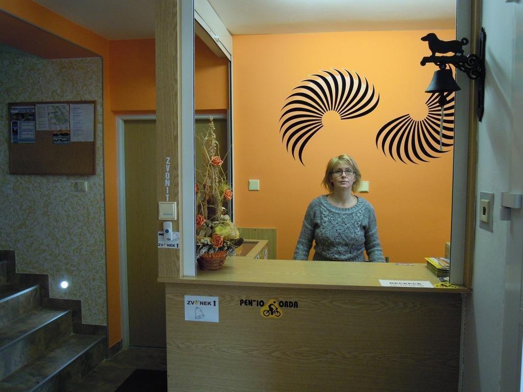 Hotel Galant 4*