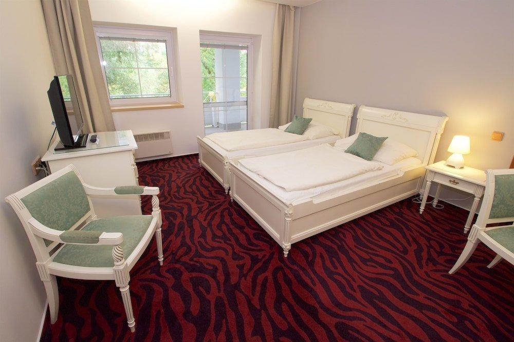 Galant Hotel