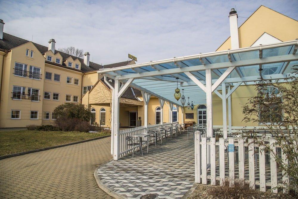 Hotel Galant
