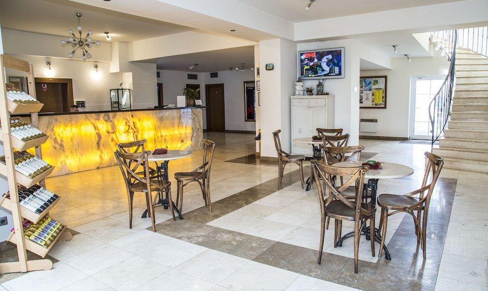 Galant Hotel 4*
