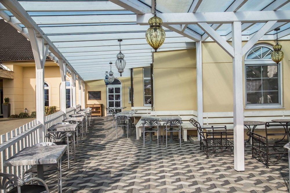 Galant Hotel 4*
