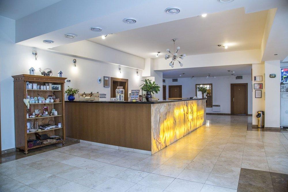 Hotel Galant