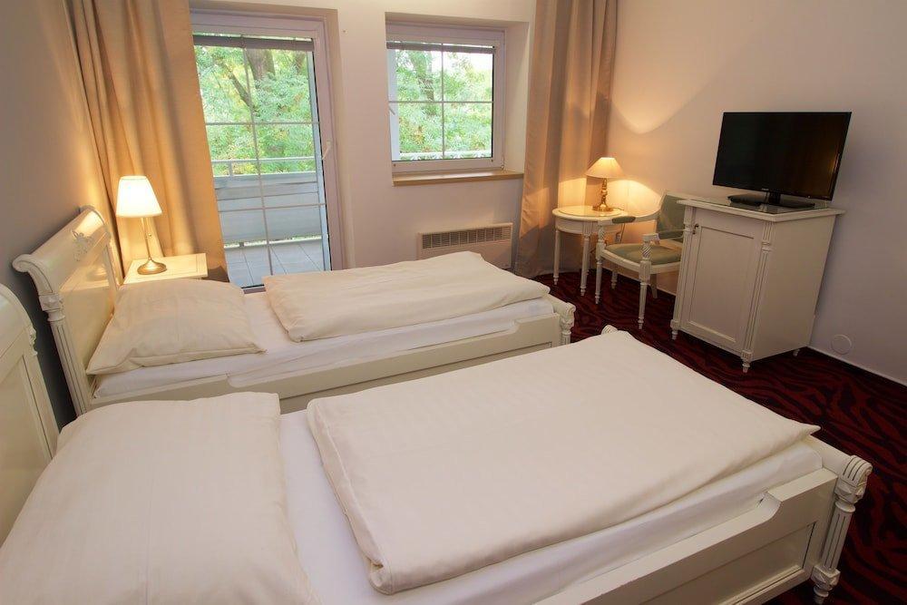 Hotel Galant 4*