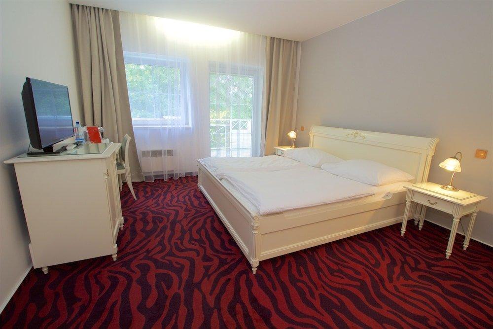 Galant Hotel Lednice