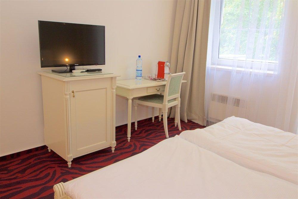 Galant 4* Lednice