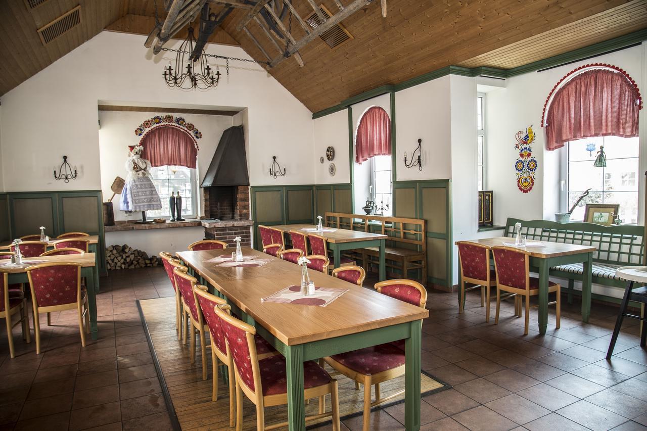 Hotel Galant